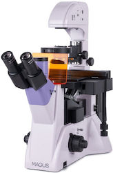 Magus Digital Biologisch Mikroskop Trinokular Magus Digital Biologisch Mikroskop Trinokular