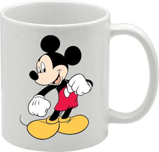 Photoretous PHRTMUGMICKEY