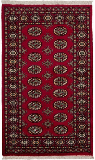 Biokarpet Mori Бухара 94x150см-150x94
