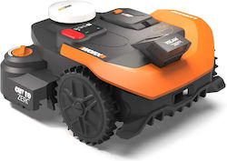 Worx Cloud