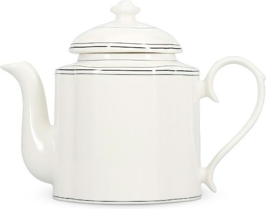 Salt & Pepper Τσαγιέρα Πορσελάνης 1300ml