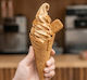 Premium Professional Soft Serve Ice Cream Machine Mix Lotus Type 5kg