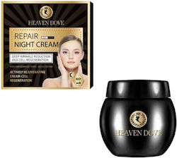 Heaven Dove Repair Restoring Night Cream 130gr