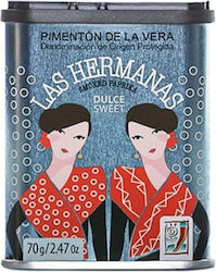 Las Hermanas Πιπέρι 70gr