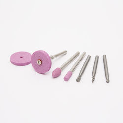 Accessory Set Grinding Engraving 8 Pieces 3.1 Mm Shaft Mini Grinder Router 28000 Rpm Accessory Set Grinding Engraving 8 Pieces 3.1 Mm Shaft Mini Grinder Router 28000 Rpm