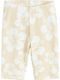 Kinderleggings Lang Mehrfarbig