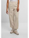 Damen Jogginghosen Beiges