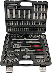 NexTool Кестени с Орехчета 108 Бройки
