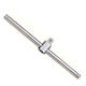 Force Jn62125 1/2" Тресчотка
