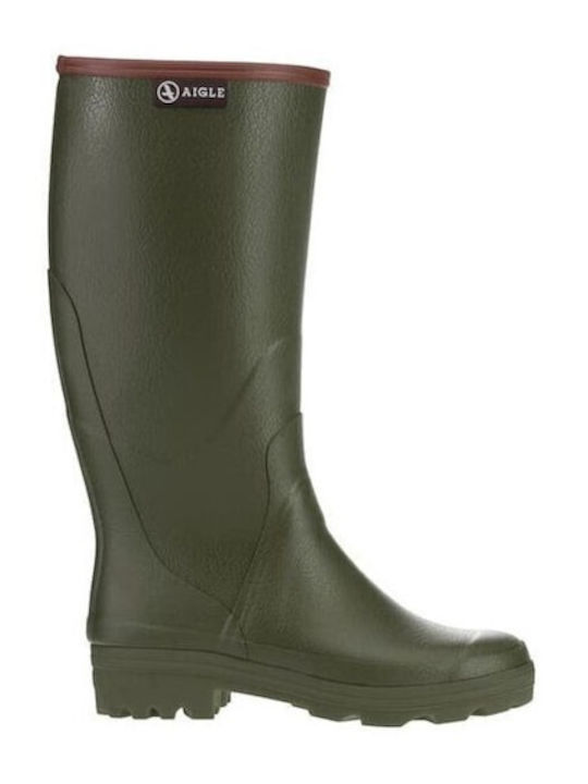 Aigle Chambord Pro 2 Αδιάβροχες Γαλότσες Κυνηγι...