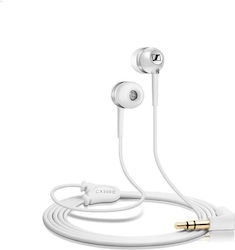 Sennheiser CX 300-II Precision Earbuds Handsfree Ακουστικά με Βύσμα 3.5mm Sennheiser CX 300-II Precision Earbuds Handsfree Ακουστικά με Βύσμα 3.5mm
