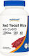 Nutricost Red Yeast Rice with CoQ10 120 κάψουλες