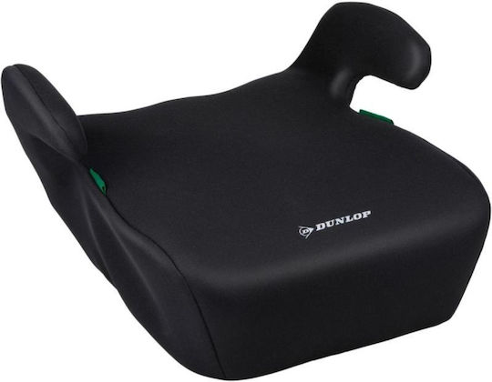 Dunlop Dunlop i-Size Kinderautositz Schwarz