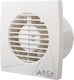 Aca Ventilator Weiß Kunststoff 7 Flügel 15w 220-240v Ohne Kabel 170x170x115mm