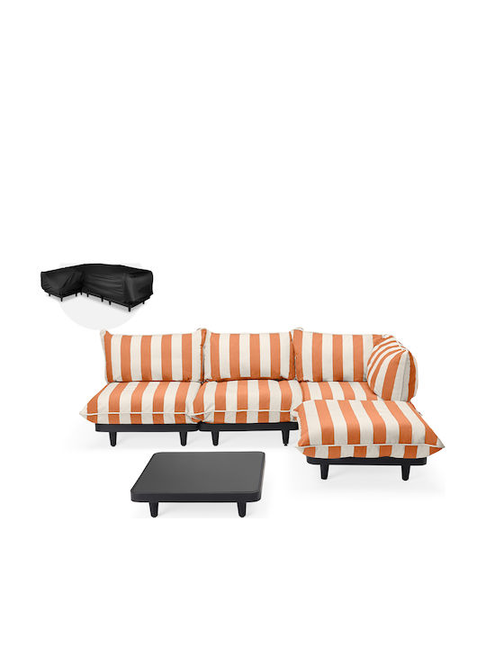 Fatboy Garten- und Outdoor-Möbelsets Paletti 2 ...