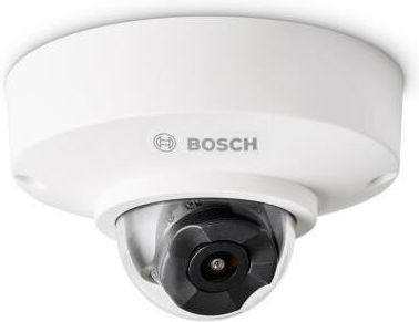 Bosch NUV-3702-F02 IP Überwachungskamera Full HD 1080p