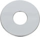 Socket 1/2" 76 Agria Wide Periphery Flat