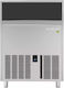 Icematic Grape Ice Machine With Daily Ice Making Capacity 210kg & Storage 50kg