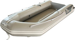 Inflatable Boat 4 Persons 2.9m x 1.29m