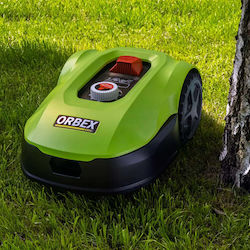 ORBEX S400G Roboter Rasenmäher ORBEX S400G Roboter Rasenmäher