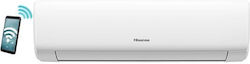 Hisense Wings Wand-Klimaanlage (9000 BTU) Hisense Wings Wand-Klimaanlage (9000 BTU)