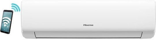 Hisense Hisense Wand-Klimaanlage Innenraumgerät (9000 BTU)