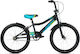 Clermont Rocky 20" Детско Колело BMX (2026) Черно