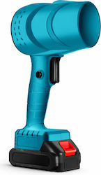 Handheld Battery Leaf Blower 18.5V Solo Handheld Battery Leaf Blower 18.5V Solo