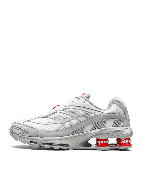 Shox Ride 2 Männliche Sneakers Weiß