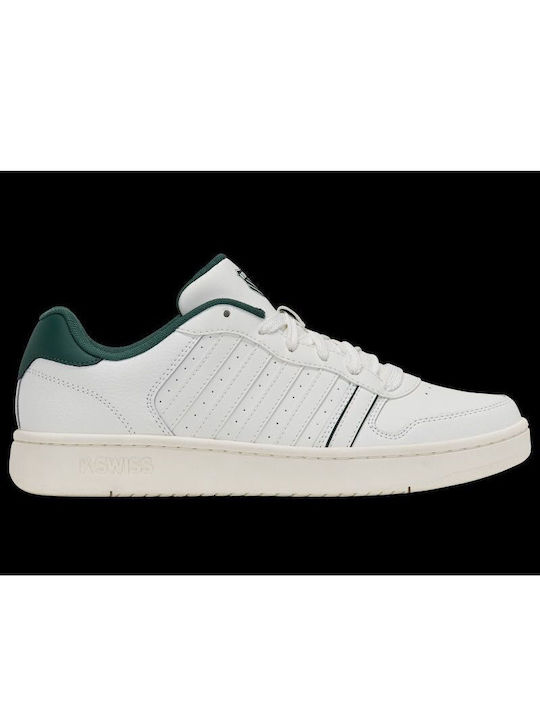 K-Swiss Court Palisades Мъжки Сникърси Bright W...