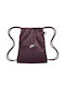 Nike Heritage 2.0 Women's Gym Back Bag Purple