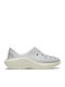 Classic Kids Anatomic Beach Clogs Gray