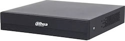 Dahua XVR1B08H-I/T HVR 8 Καναλιών Full HD