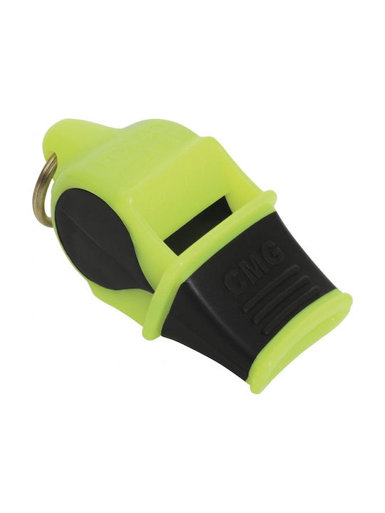 Fox Sονικ Blast Cmg Neon Yellow Black