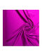 Țesătură Decorațiuni Satin Pe Metru Lățime 150 cm Magenta Magenta