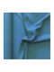 Decorative Fabric By Meter Width 150cm Turquoise