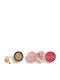 CHatzigiannakis Crispy Jordan Almonds in Round Multicolour Shape 700gr