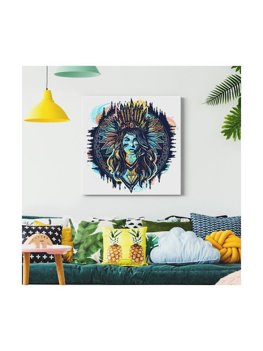 Caravelshop Παιδικός Πίνακας