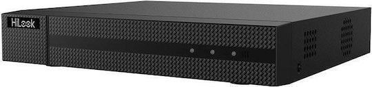 Hikvision DVR-204G-K1(STD)(S) Înregistrator DVR 4 Canale cu Rezoluție Full HD