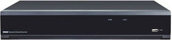 RaySharp RS-N7032QR-EHL NVR 32 Καναλιών 4K RaySharp RS-N7032QR-EHL NVR 32 Καναλιών 4K
