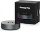 Homey Pro (2026) Smart Hub Z-Wave Wi-Fi Bluetooth Zigbee IR RF Thread Compatible with Google Home Alexa IFTTT & Matter