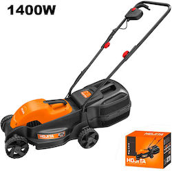 Hojita Mașină de Tuns Iarba Electrică 1400W Hojita Mașină de Tuns Iarba Electrică 1400W
