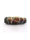Αρωματικό Φυσικό Φυτικό Θυμίαμα White Sage Black Copal & Amber 10 Cm/20 Gr