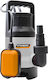 Steinberg Wasserpumpe 1,46 PS