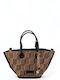 Women's Handbag Crossbody Black