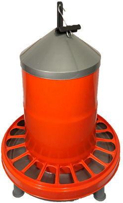 Emhplast Feeder for Birds with Capacity 22kg 46x46x52cm