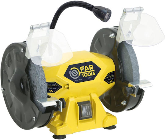 Far Tools Έκκεντρο Τριβείο 150mm Ρεύματος 150W