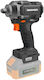 Daewoo Brushless Battery Impact Wrench 20V Solo