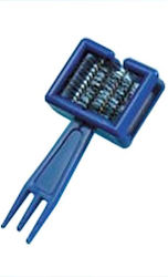 Lotus Brush and Comb Cleaner 8094 Lotus Brush and Comb Cleaner 8094
