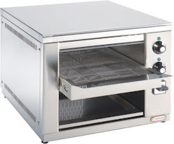 Varanakis Κυλιόμενη Φρυγανιέρα 3.2kW